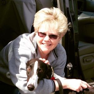 Meet your Posher, Cathy